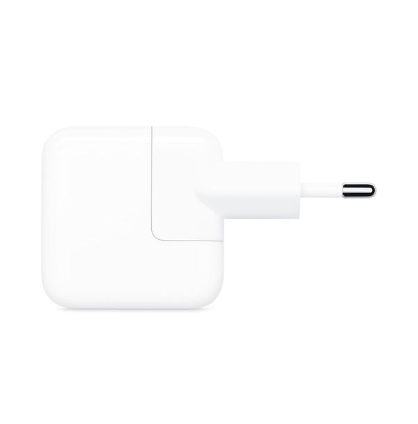 12W adapter geschikt voor iPad