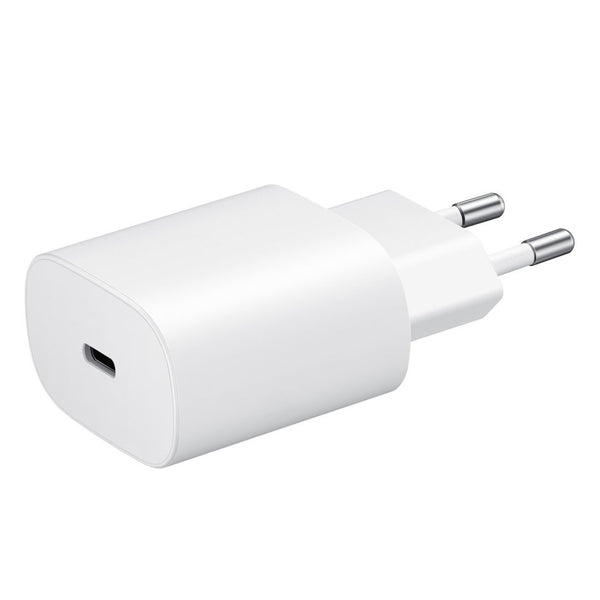 25W USB-C adapter voor Android