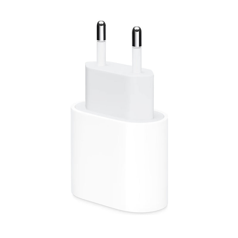 20W USB-C Fast charge adapter