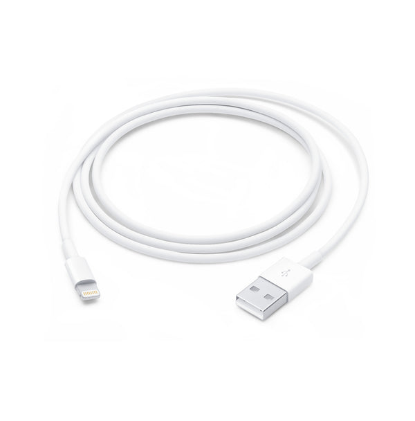 Lightning kabel (USB-A) - 1 meter