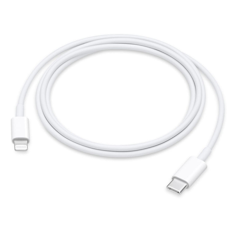 Lightning kabel (USB-C) - 1 meter